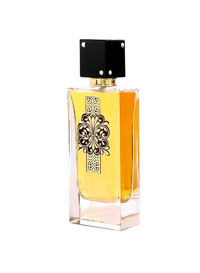 Ana Al Malik Unisex Perfume Eau De Parfum 100ml