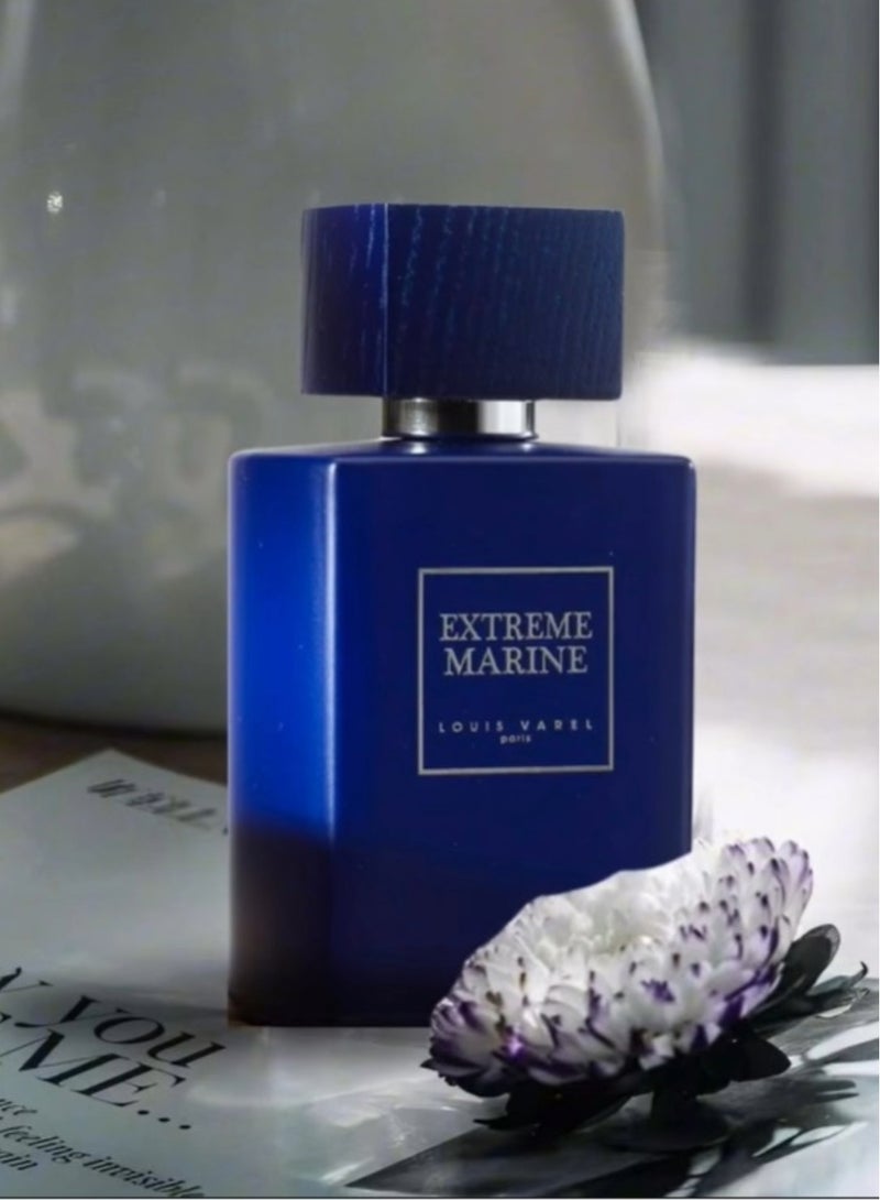 LOUIS VAREL EXTREME MARINE EDP 100 ML