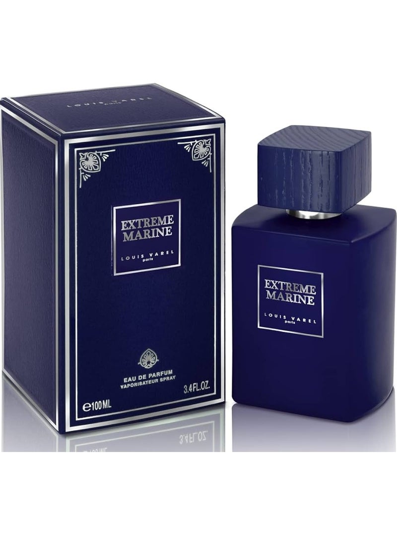 LOUIS VAREL EXTREME MARINE EDP 100 ML