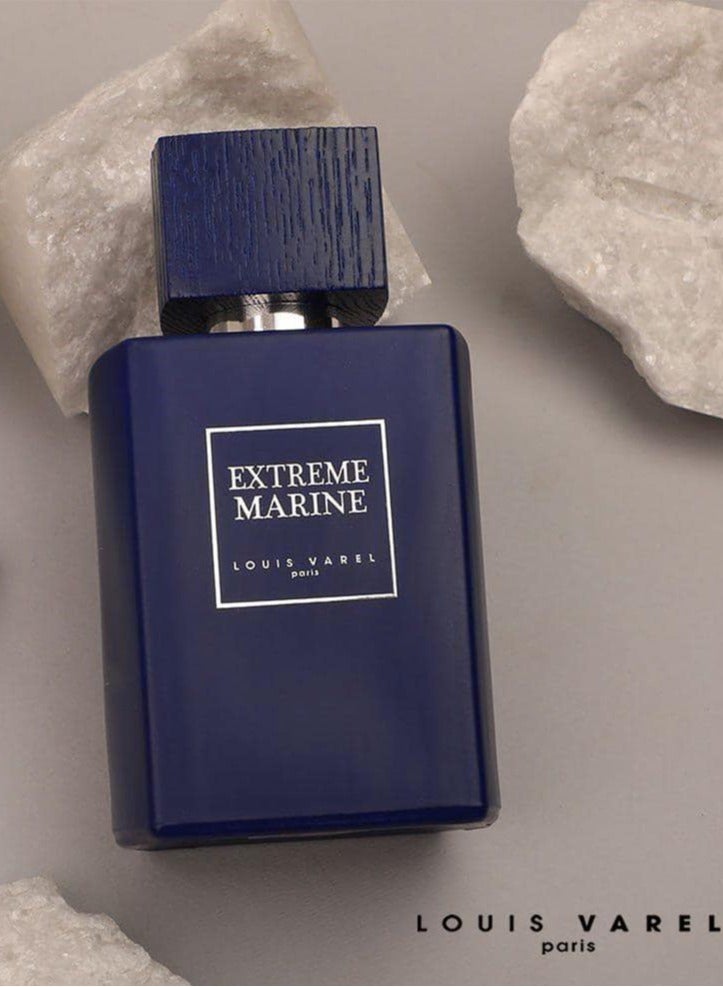 LOUIS VAREL EXTREME MARINE EDP 100 ML