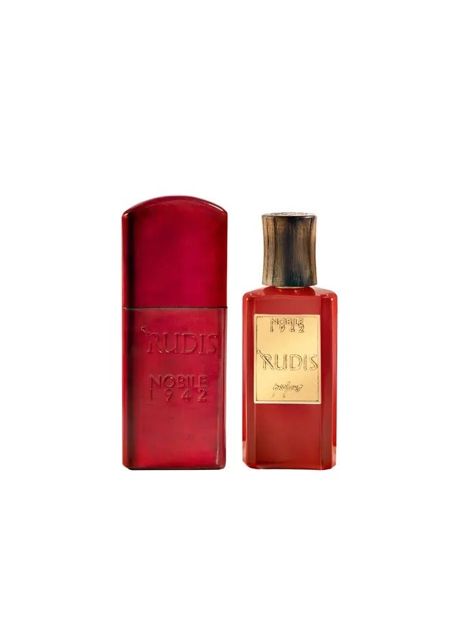 Rudis Extrait de Parfum 75ml by Nobile