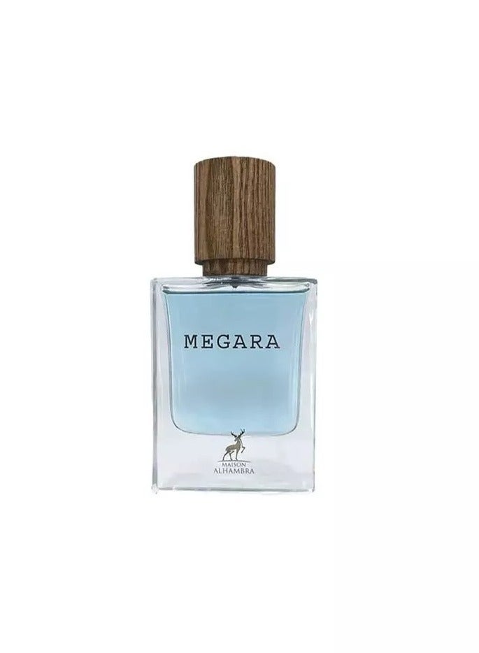 MEGARA EDP 50ml