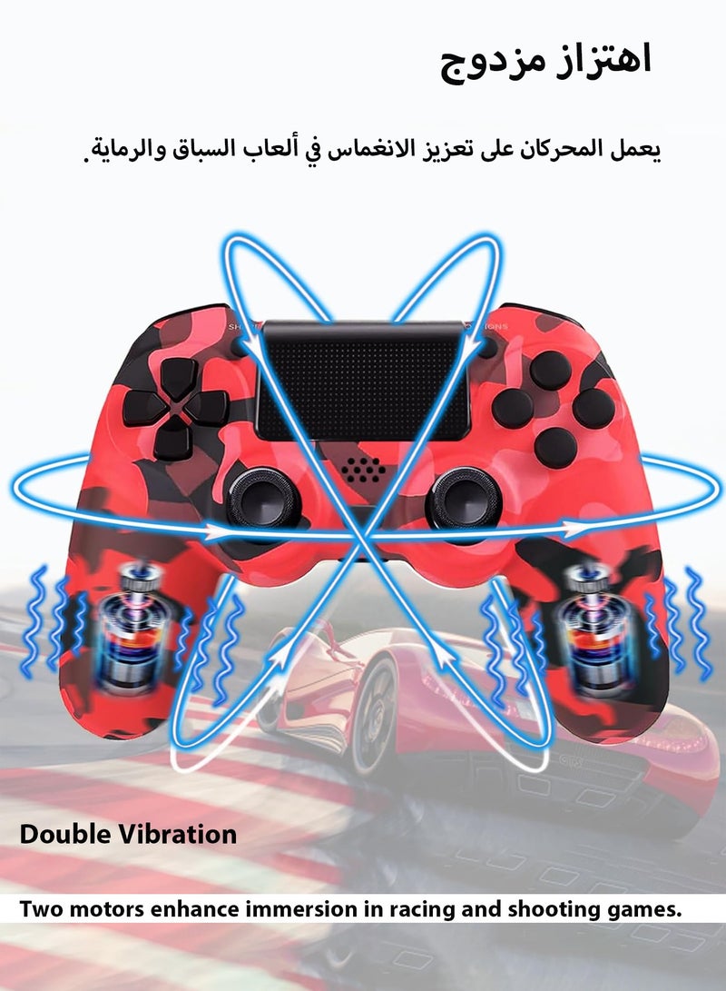 Sony PlayStation DualShock 4 Wireless Controller