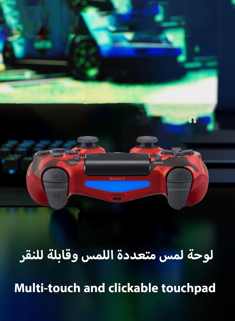 Sony PlayStation DualShock 4 Wireless Controller