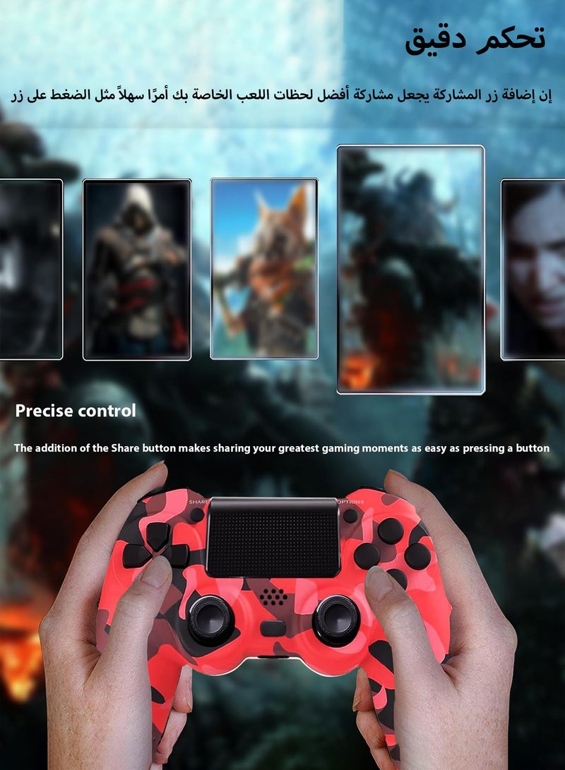Sony PlayStation DualShock 4 Wireless Controller