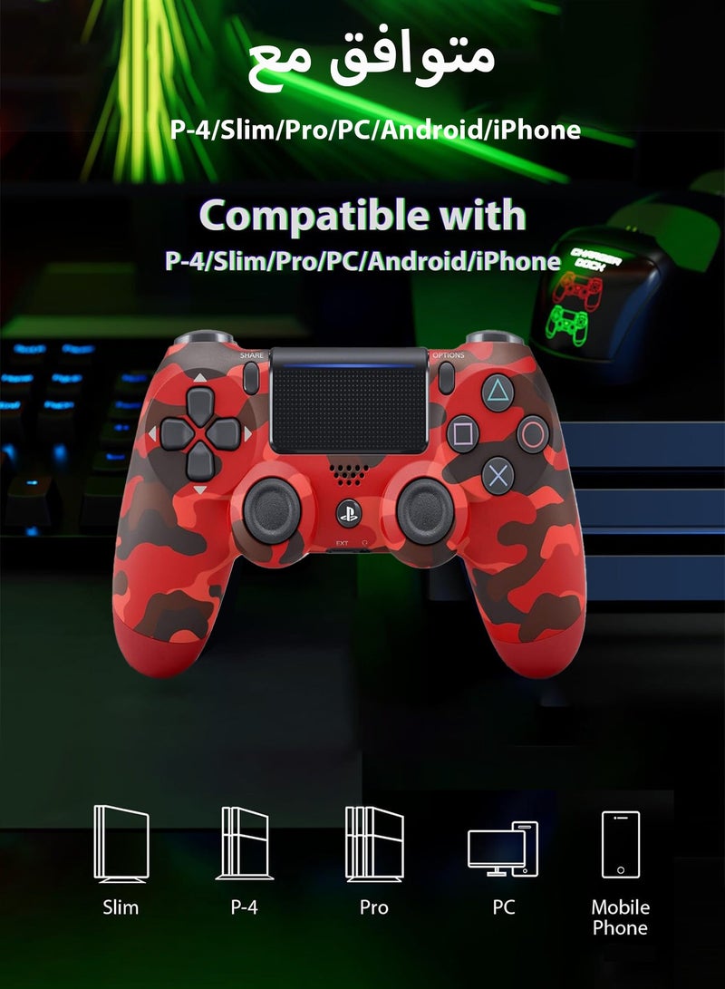 Sony PlayStation DualShock 4 Wireless Controller