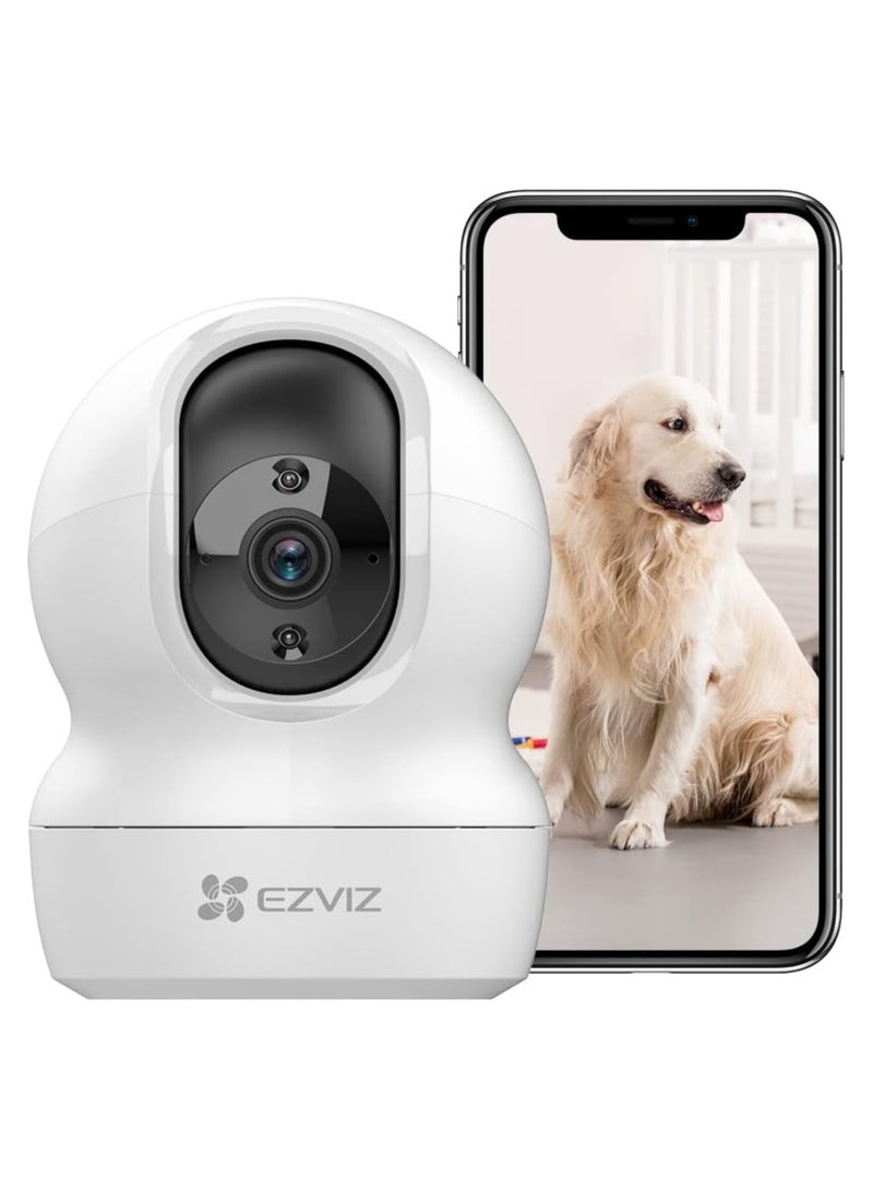 EZVIZ Security Camera CP1 Pro 4MP CCTV Camera for Home