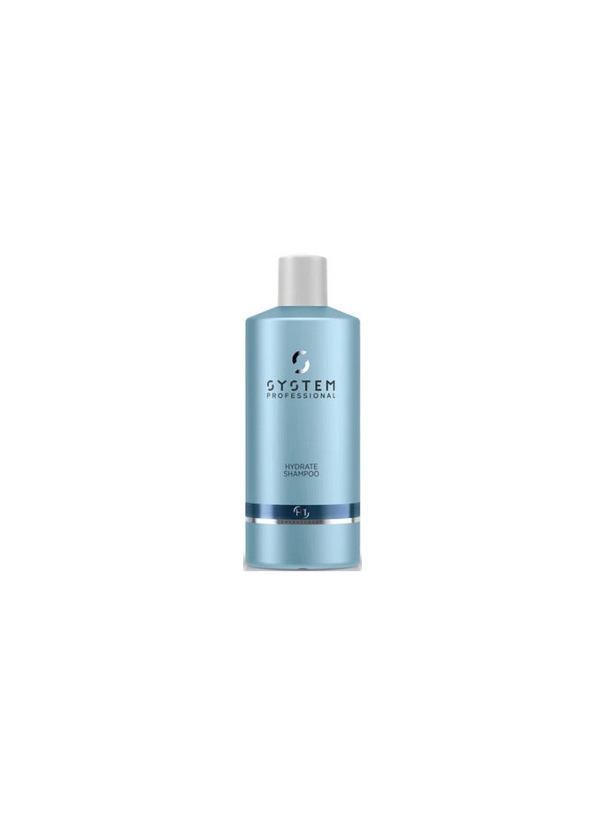 System Professional Hydrate Shampoo 500ml