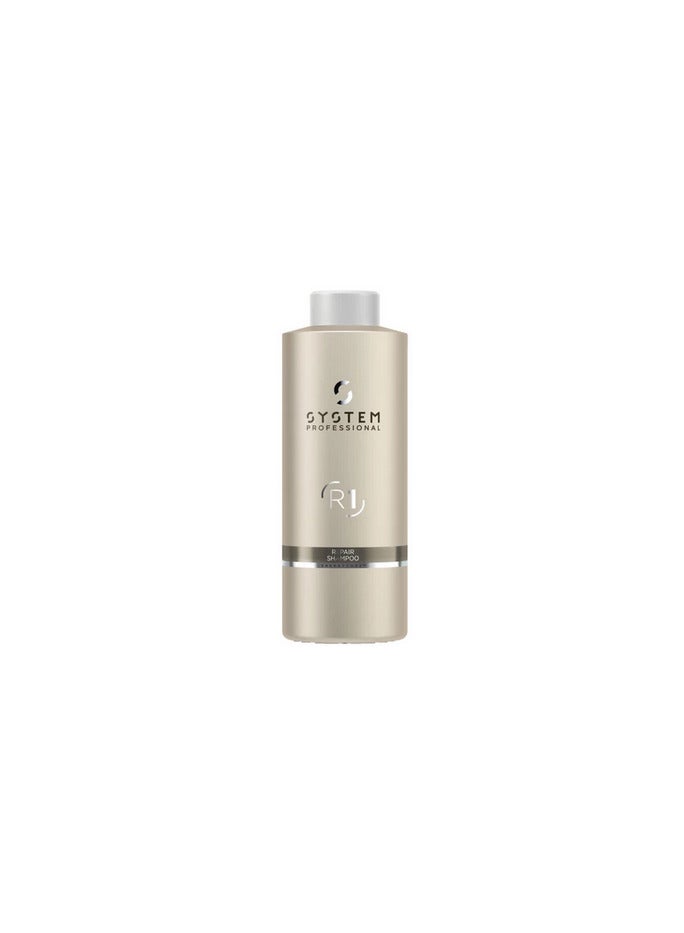 System Professional Repair Shampoo 1L