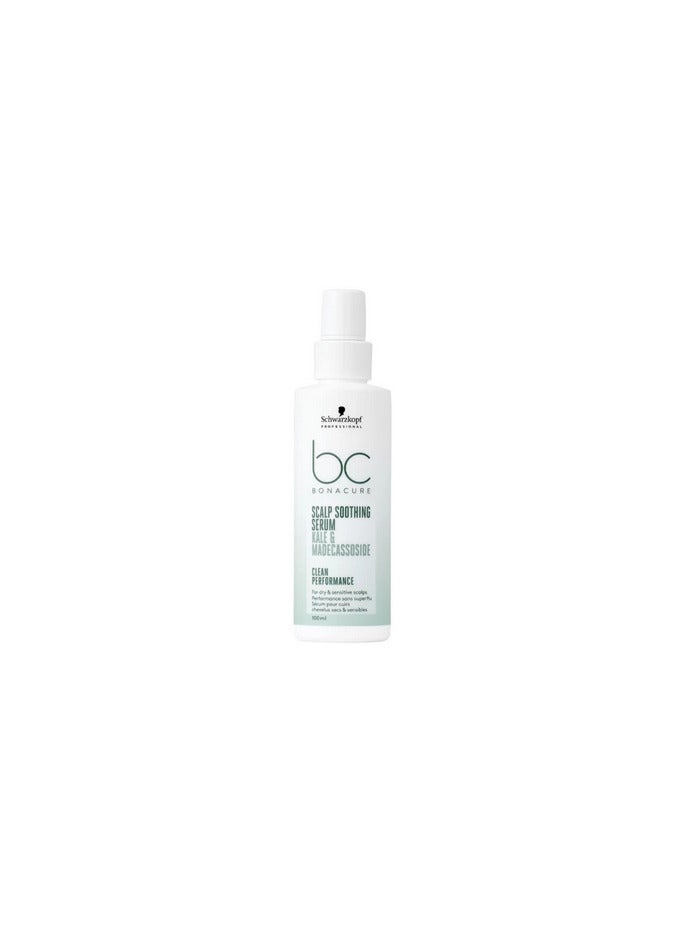 Schwarzkopf Professional Bonacure Scalp Soothing Serum 100ml