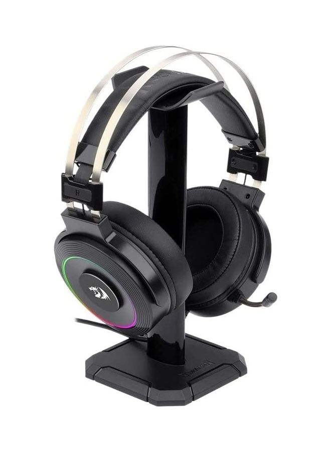 Gaming Headset With 7.1 Surround Sound