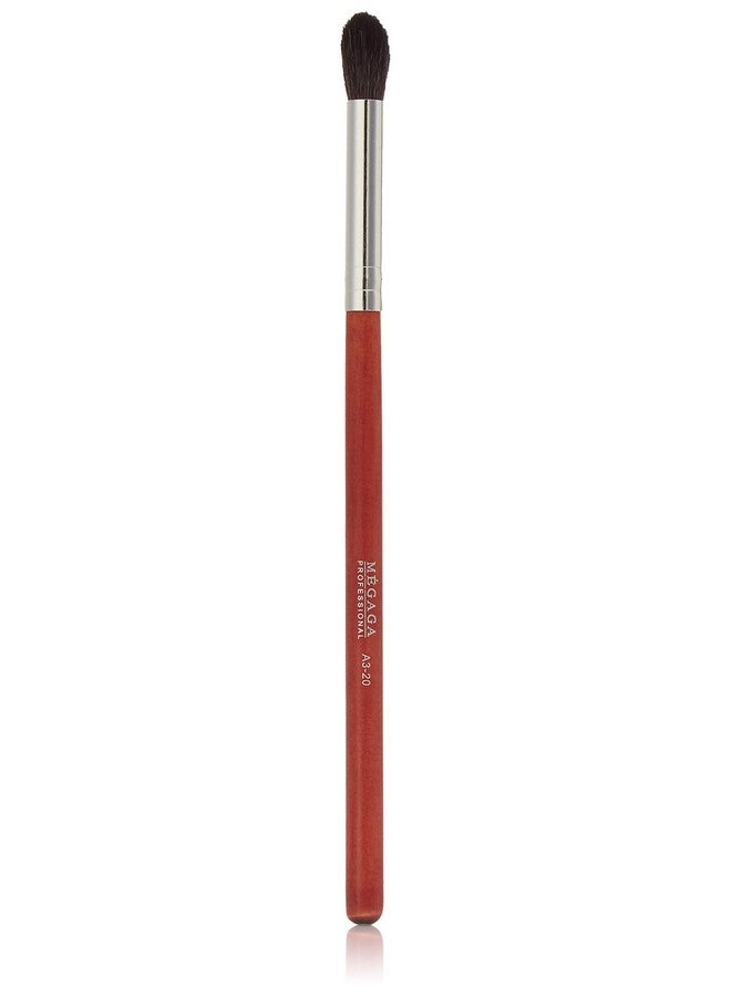 Professional Shadow Smudger Make Up Brush No. 20, 50 G