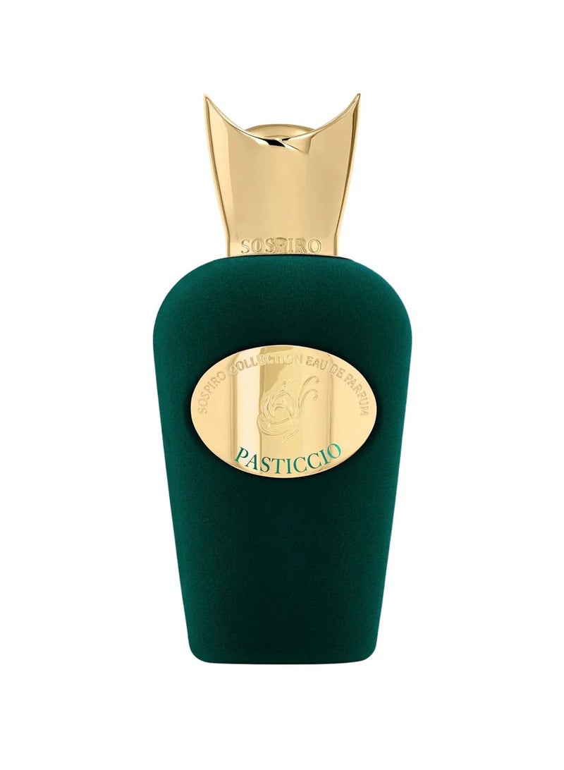 Sospiro Pasticcio Eau De Parfum 100ml