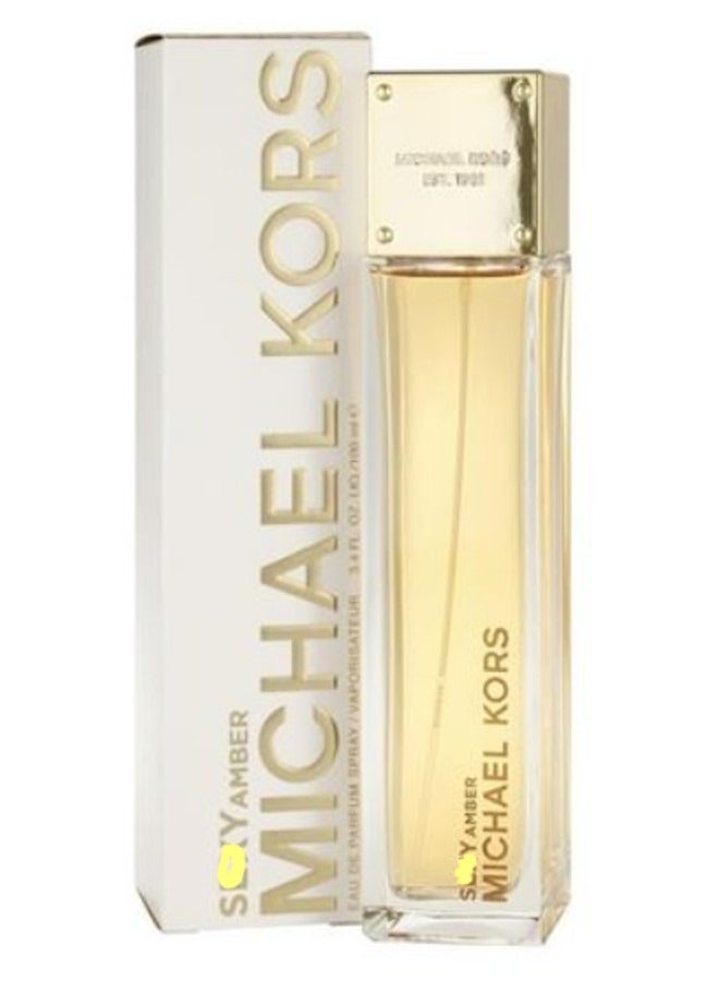 S**y Amber EDP 100ml