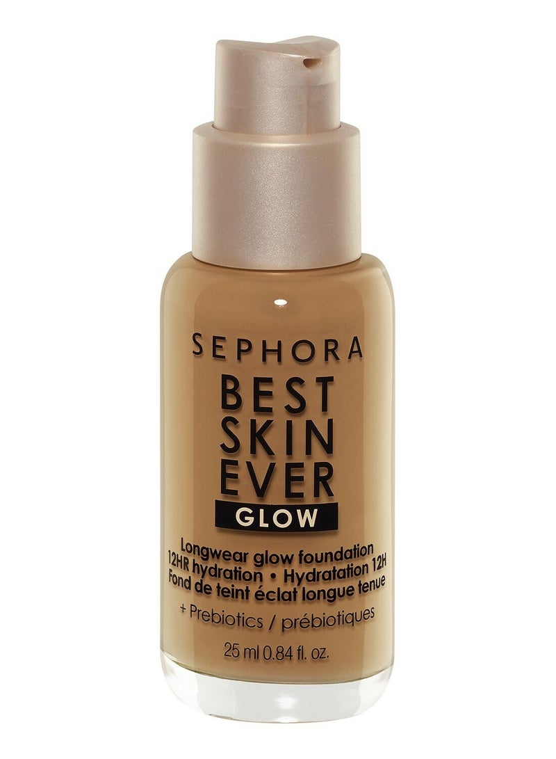 SEPHORA COLLECTION Best Skin Ever Glow Foundation - 35N, 25ml