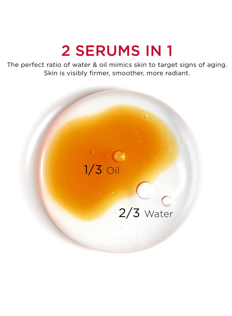 Double Serum Complete Age Control Concentrate 50ml