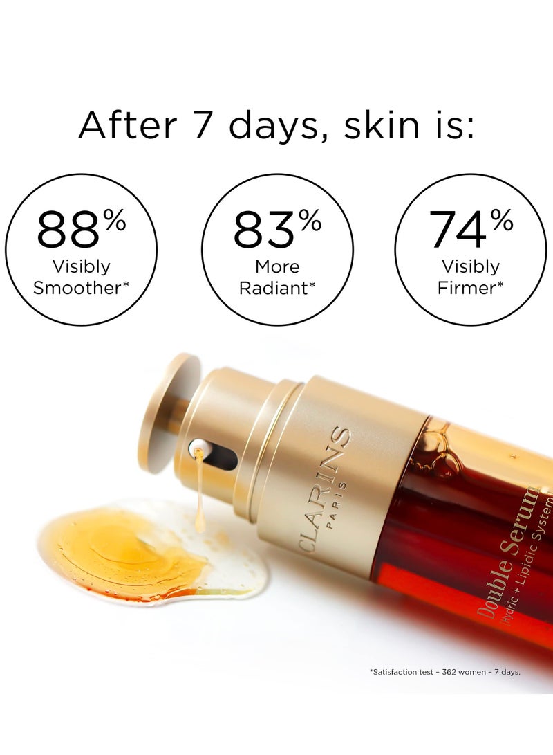 Double Serum Complete Age Control Concentrate 50ml