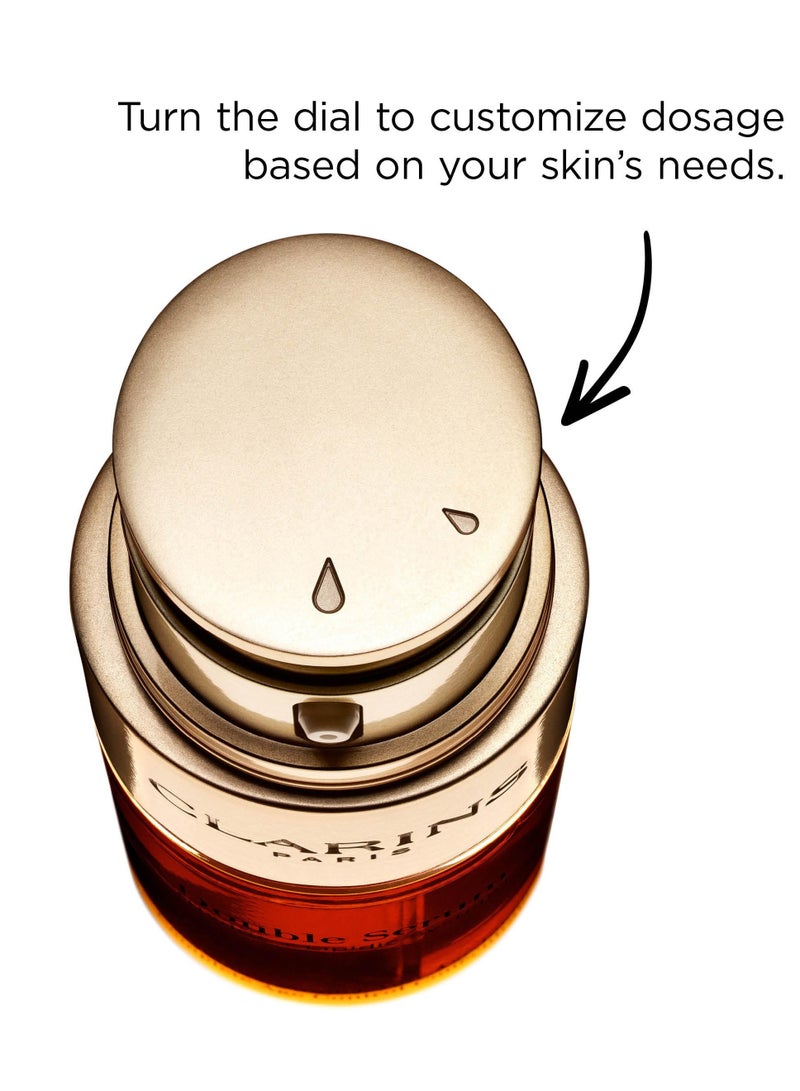 Double Serum Complete Age Control Concentrate 50ml