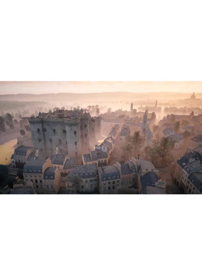 Assassin's Creed Unity Bastille (Intl Version) - Fighting - PC Games