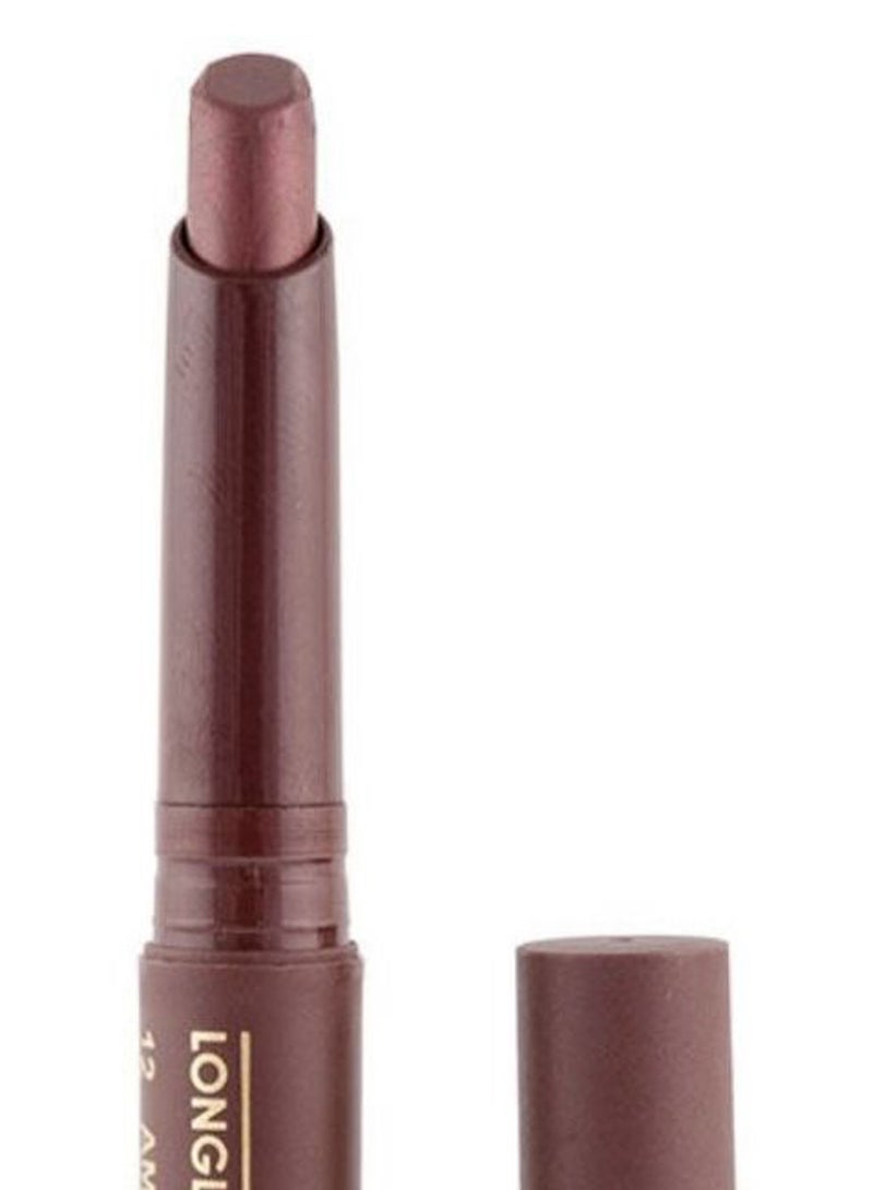 Long Lasting Matte Lipstick 12 Amethyst