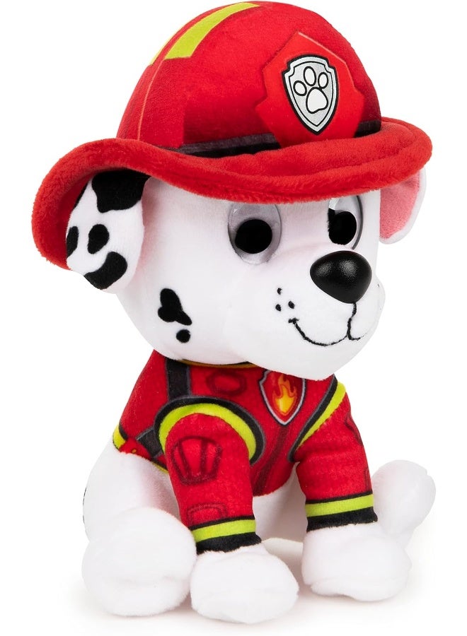 GUND PAW Patrol: The Movie Skye Plush Toy, Premium Stuffed Animal for Ages 1 and Up, 6”