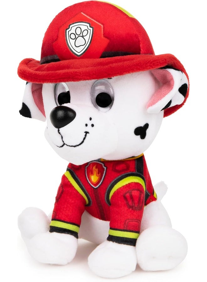 GUND PAW Patrol: The Movie Skye Plush Toy, Premium Stuffed Animal for Ages 1 and Up, 6”