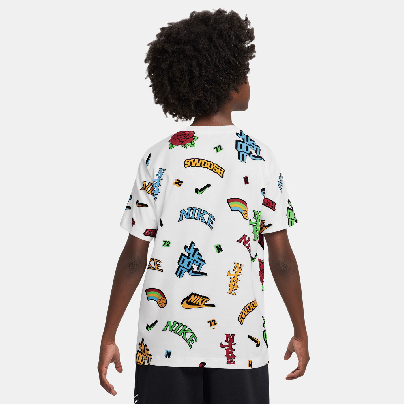 Kids' Sportswear T-Shirt