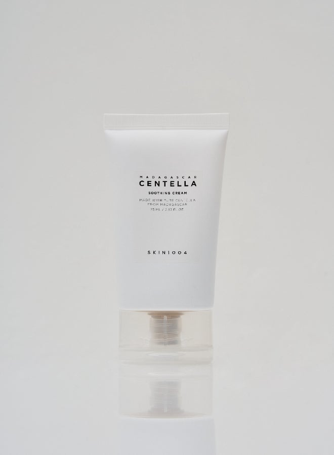 Skin1004 Madagascar Centella Soothing Cream 75Ml