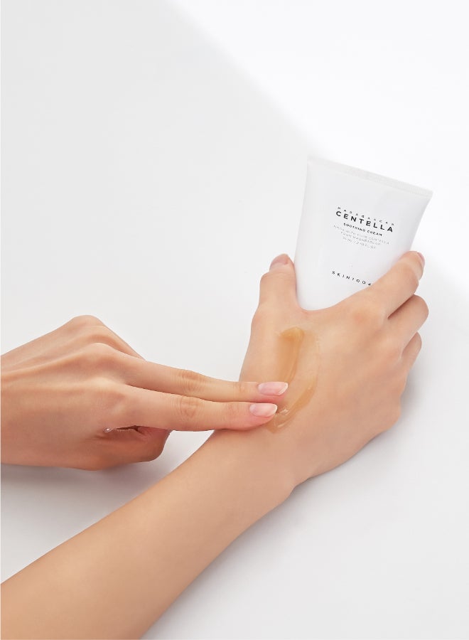 Skin1004 Madagascar Centella Soothing Cream 75Ml