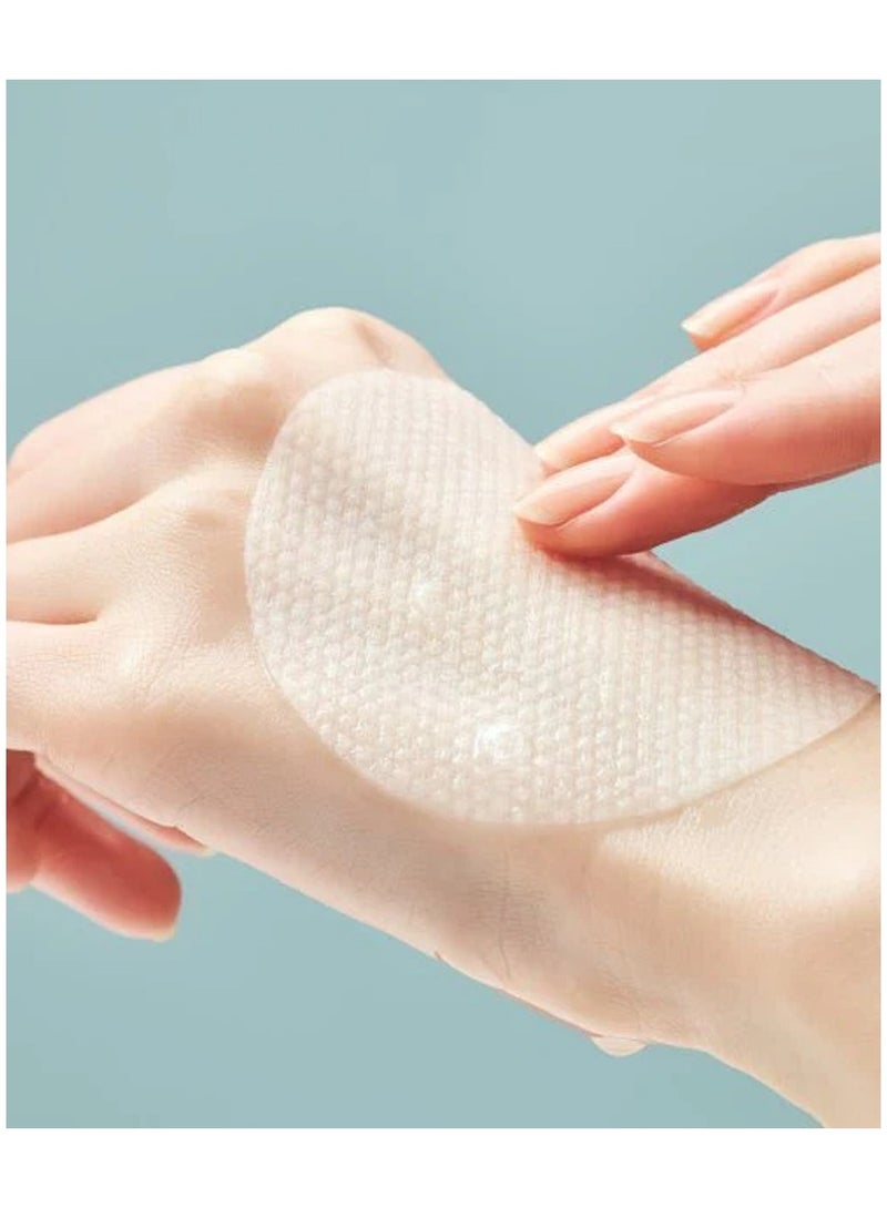 Cica Calming Aqua Pad 60 PCS