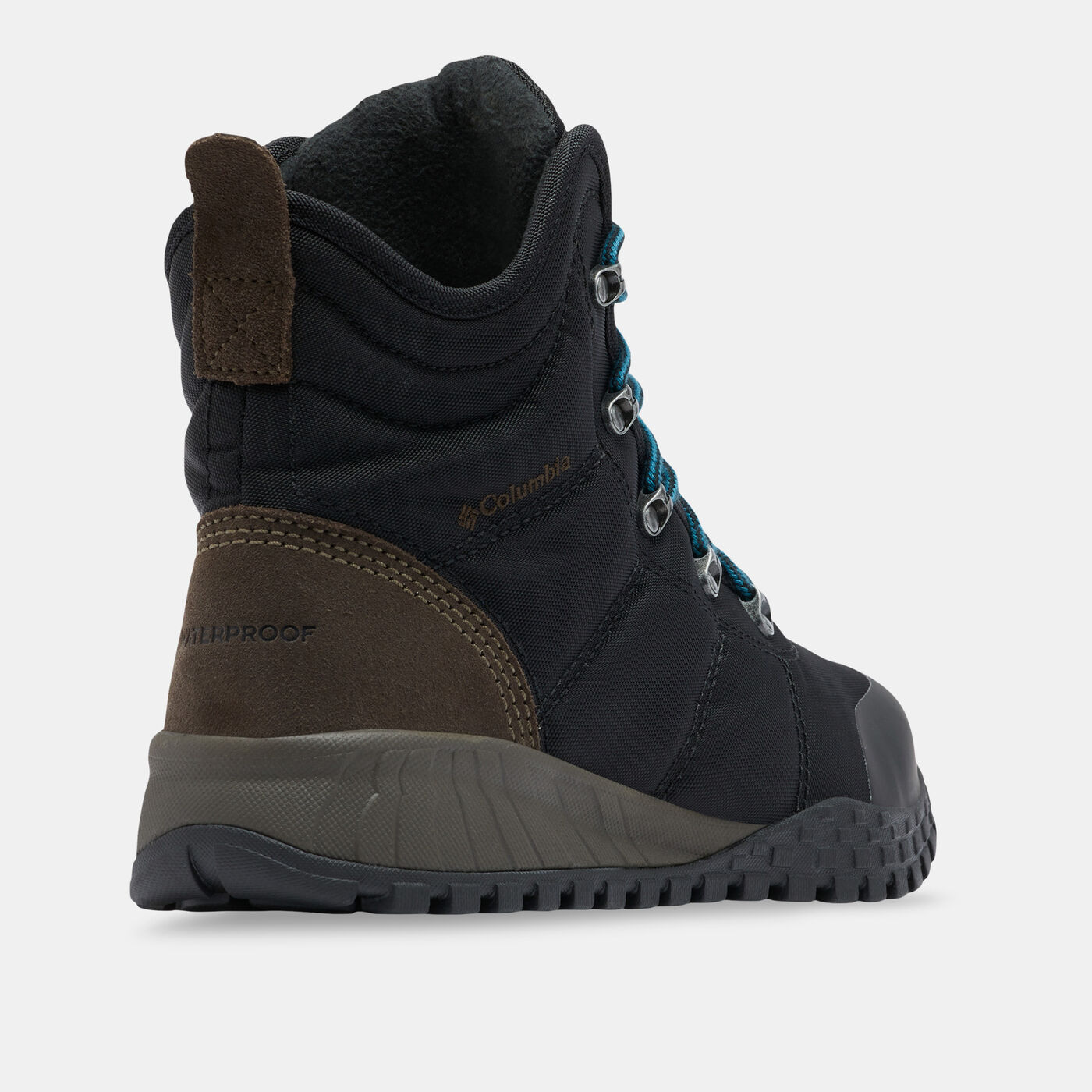 Men's Fairbanks Omni-Heat Boots