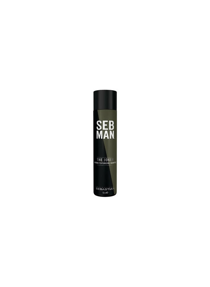 Sebastian Seb Man The Joker dry shampoo 180ml