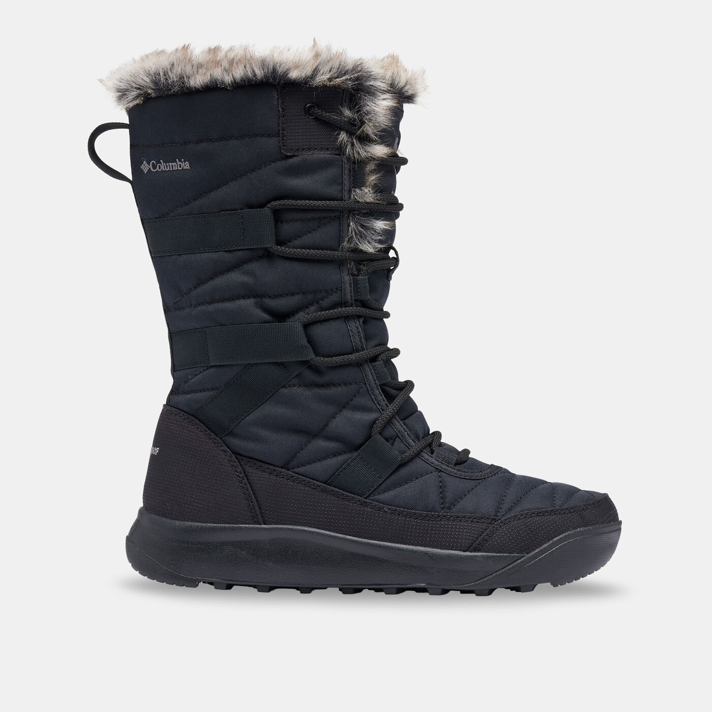 Women's Minx IV Hiking Boots