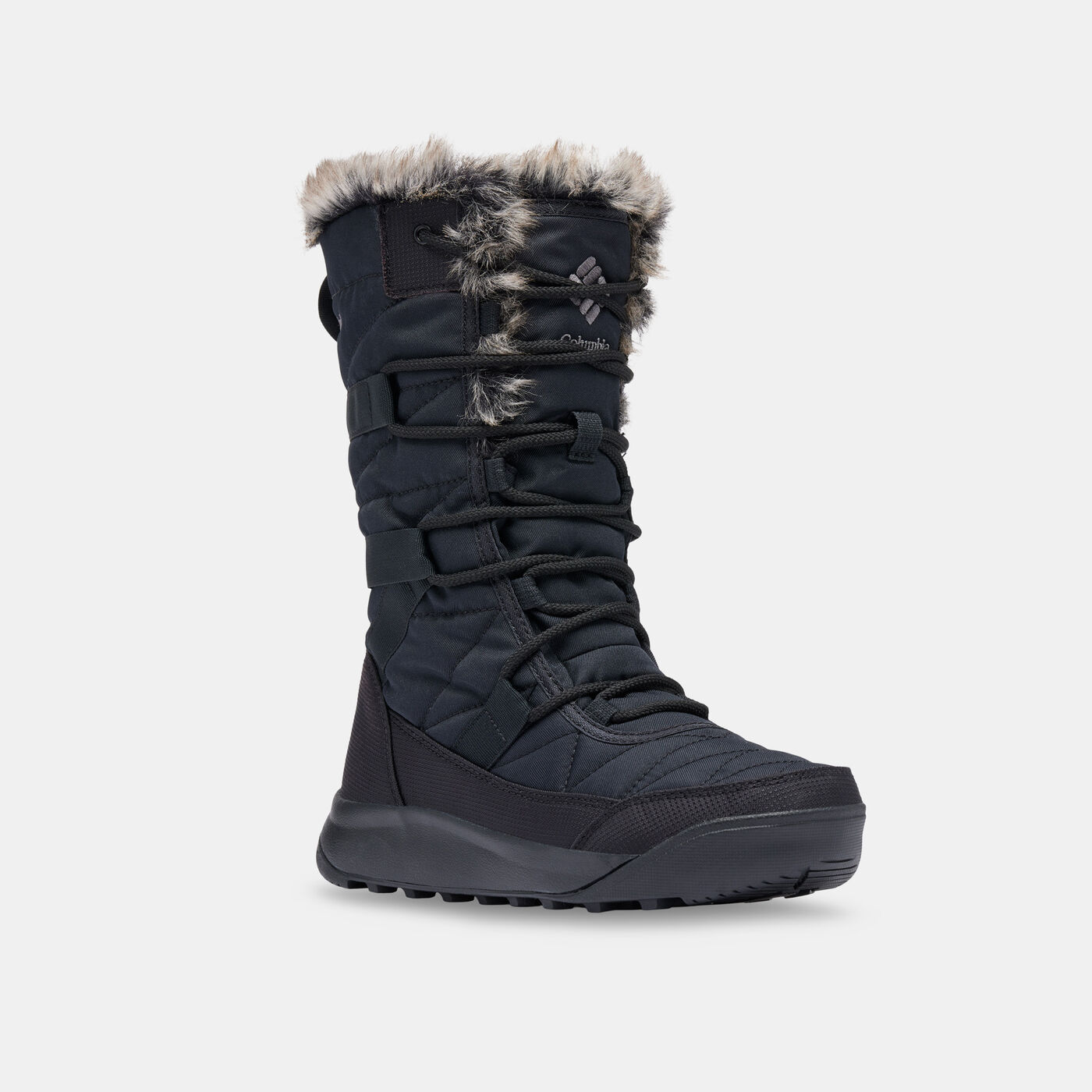 Women's Minx IV Hiking Boots