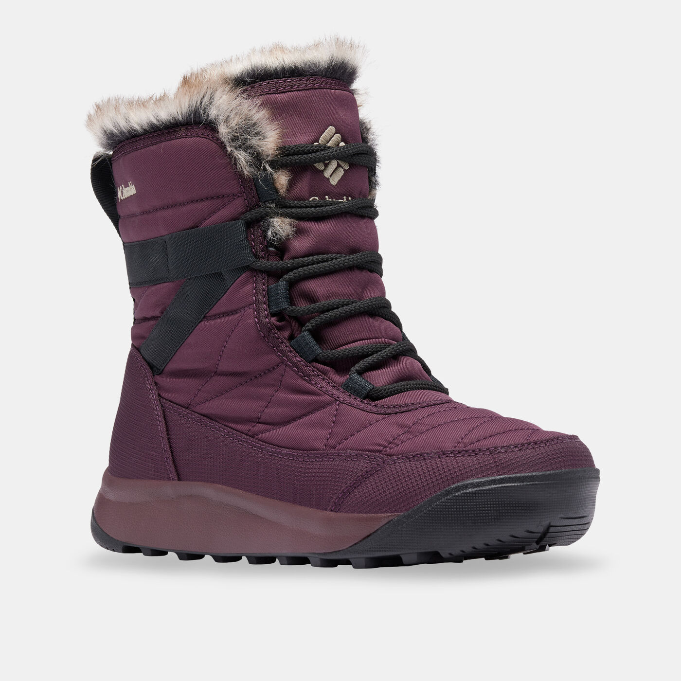 Women's Minx Shorty IV Hiking Boots