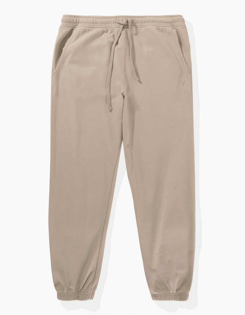 Essential Fleece Drawstring Jogger