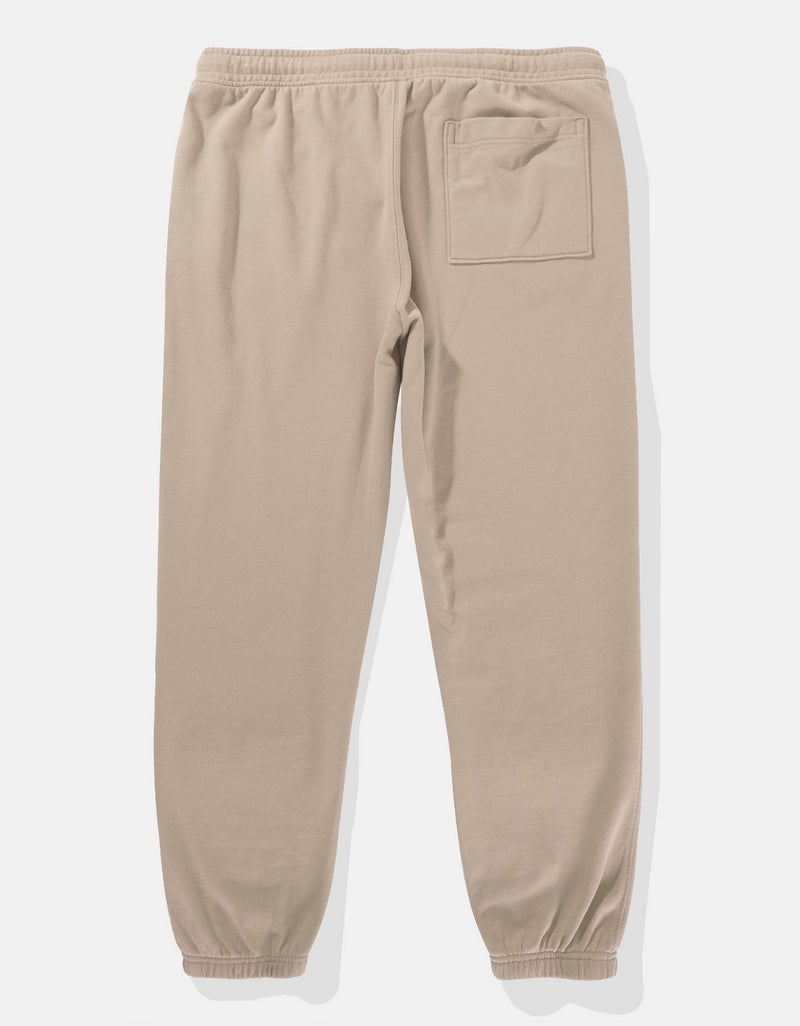 Essential Fleece Drawstring Jogger