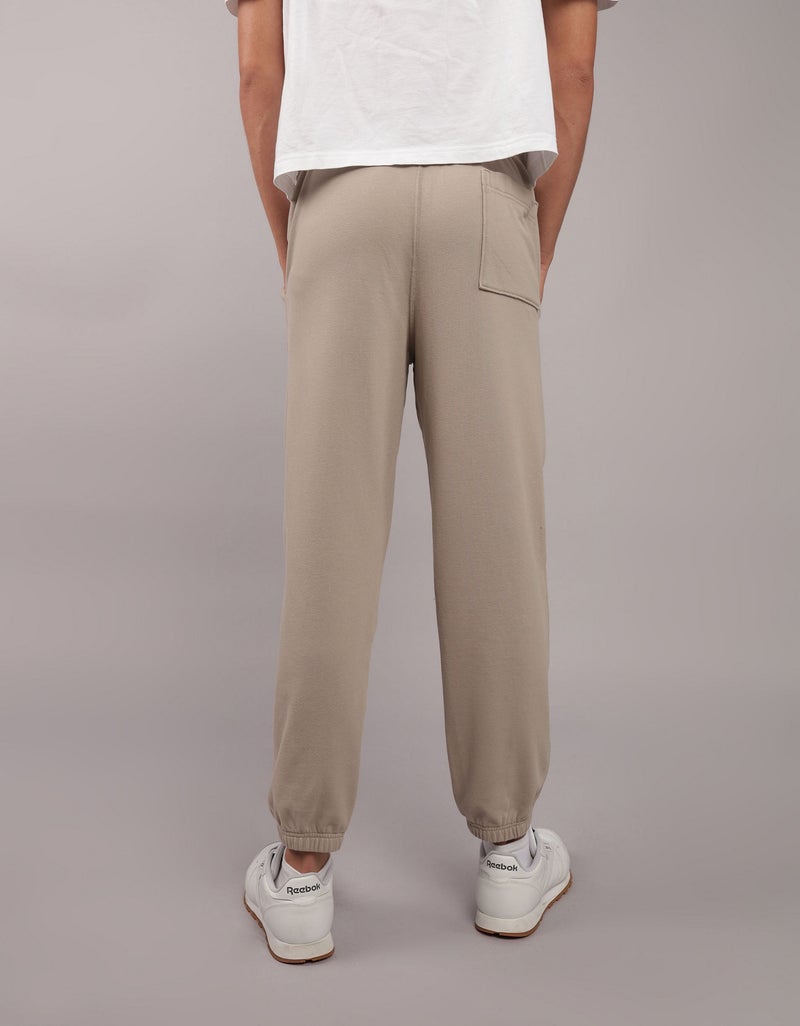 Essential Fleece Drawstring Jogger