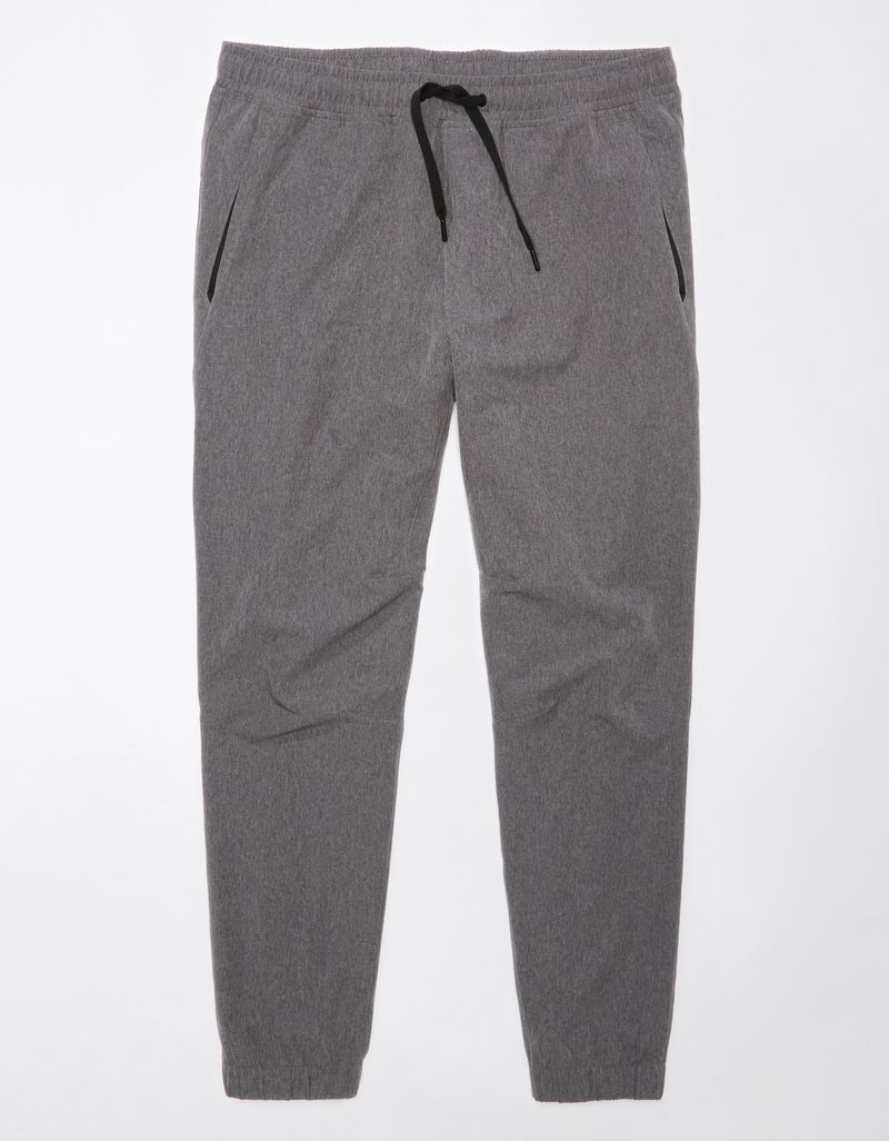 Essential Fleece Drawstring Jogger