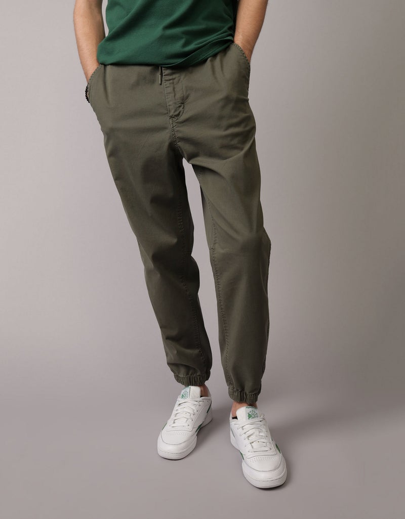 Flex Trekker Jogger Pants