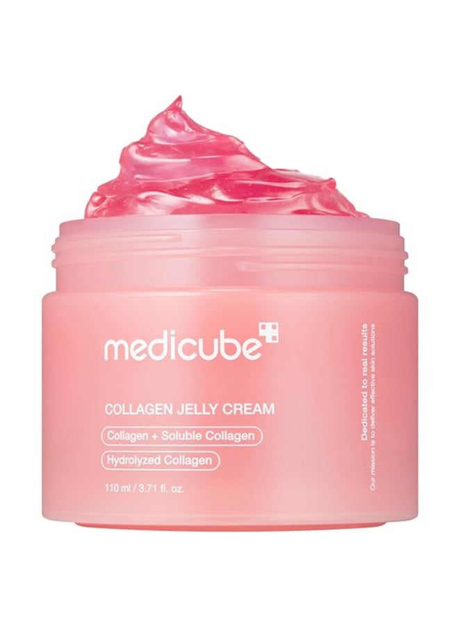 Medicube Collagen Jelly Cream 110 ml