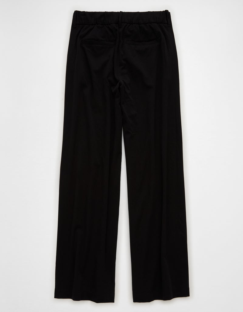 Stretch Poppy Trousers