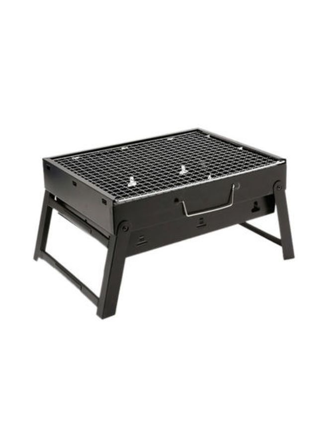 Charcoal BBQ Grill