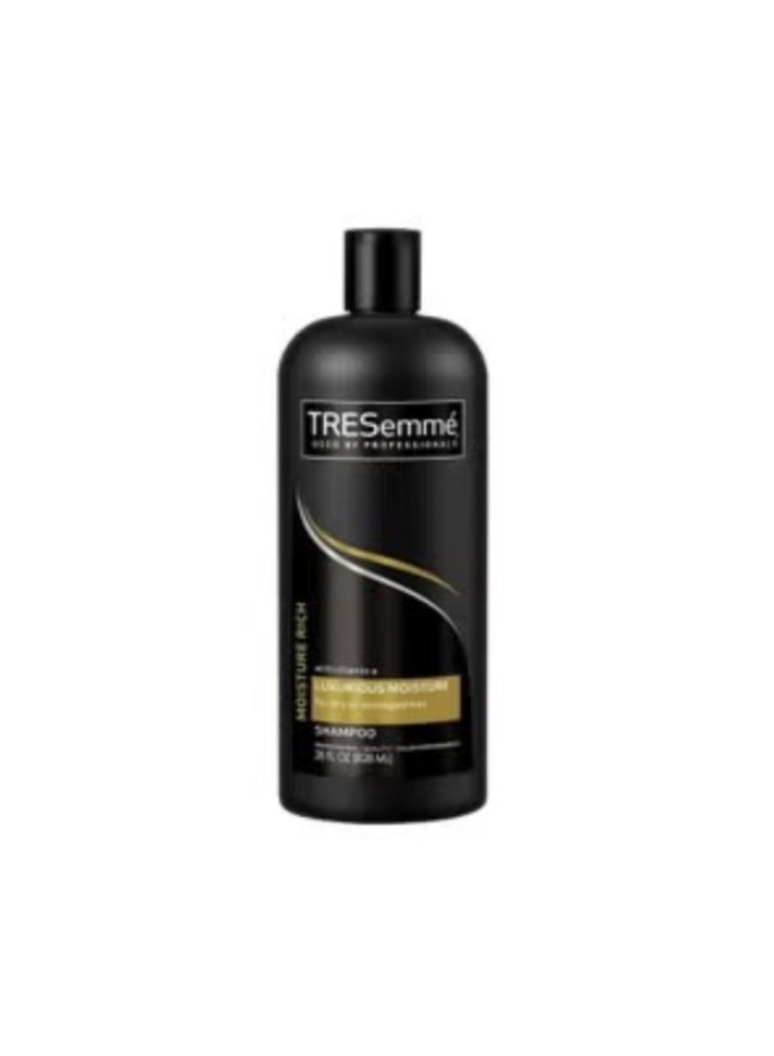 Moisture Rich Shampoo 28 fl oz 828 ml