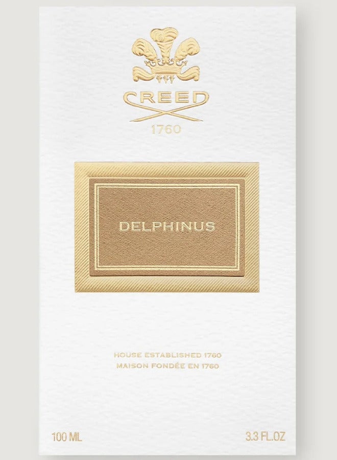 Delphinus EDP 100ml