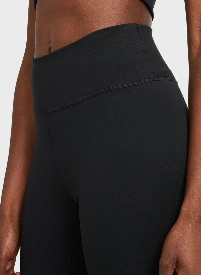 One Dri-Fit 7/8 Tights