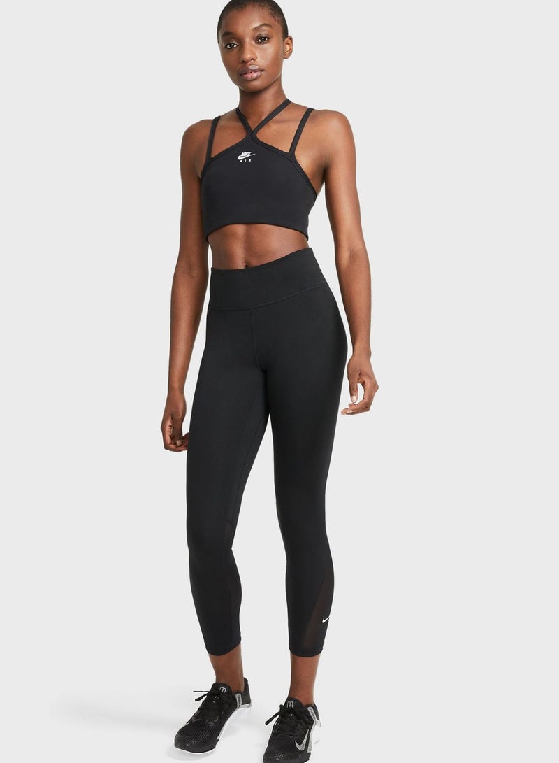 One Dri-Fit 7/8 Tights