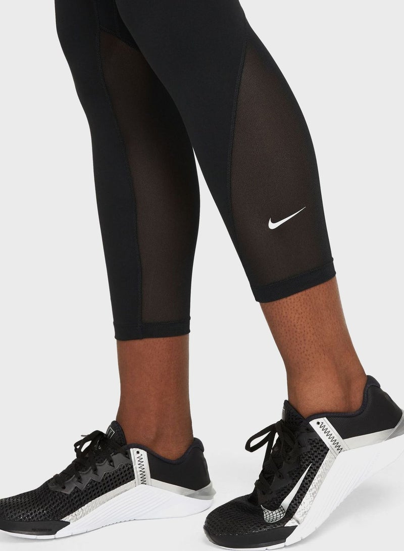 One Dri-Fit 7/8 Tights