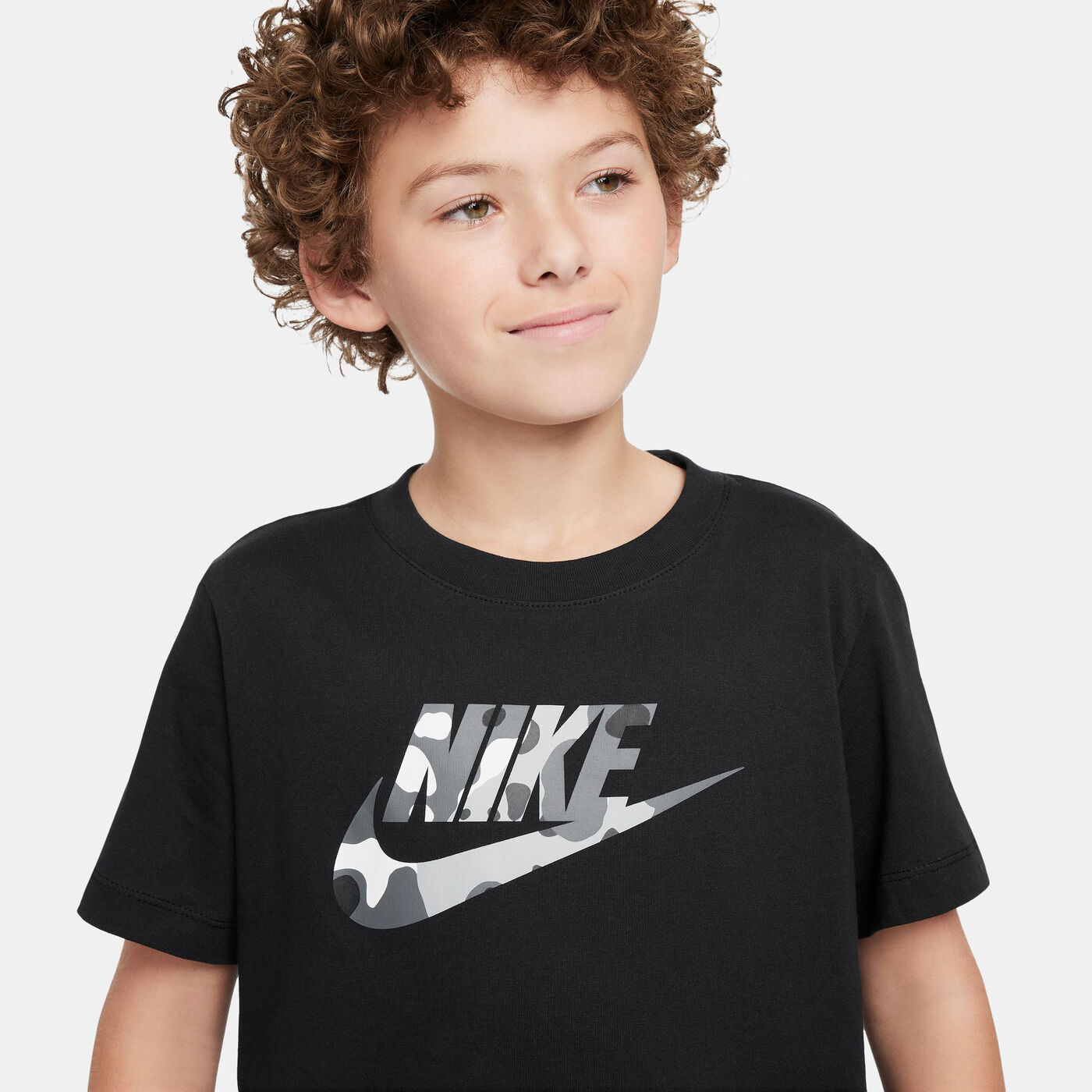 Kids' Sportswear T-Shirt