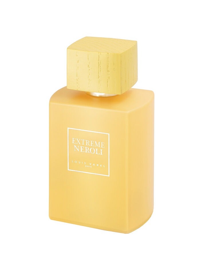 LOUIS VAREL EXTREME NEROLI EDP 100 ML